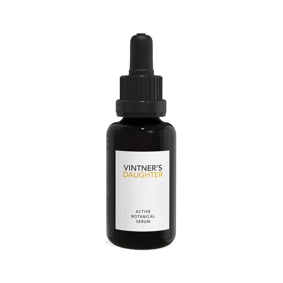 Vintner's Daughter Active Botanical Serum luxury skincare gift for women