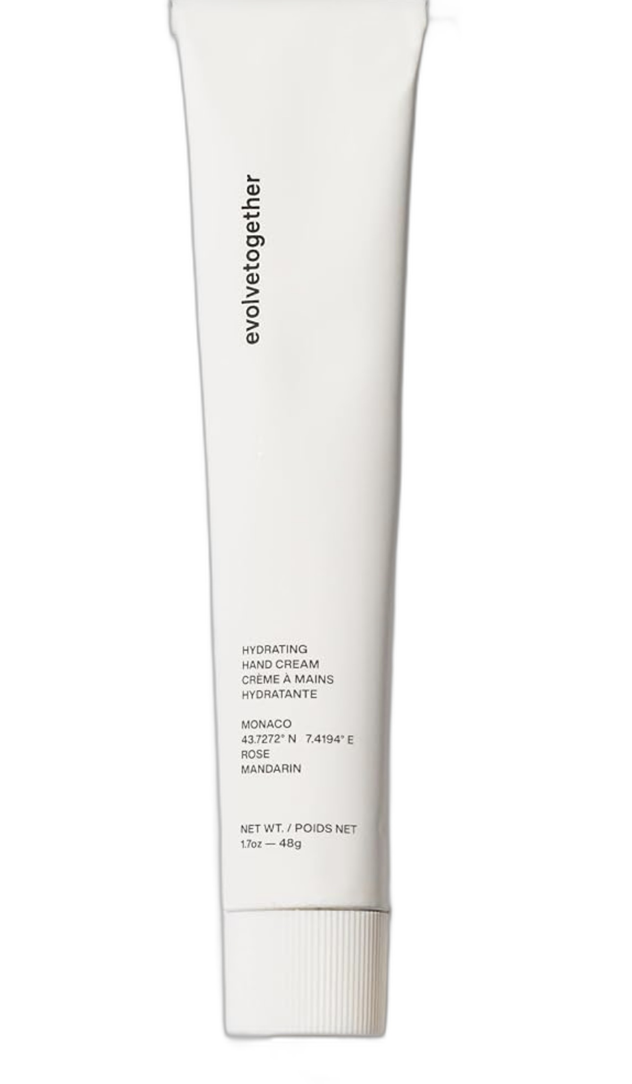 evolvetogether Hand Cream