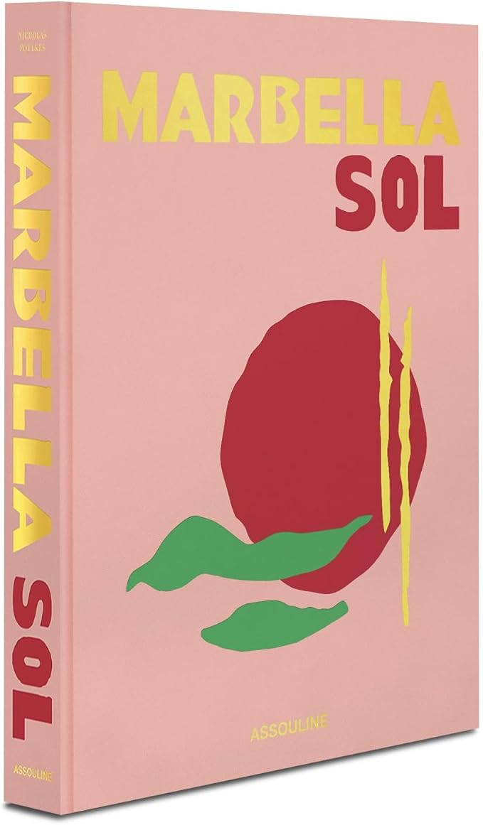 Assouline Marbella Sol