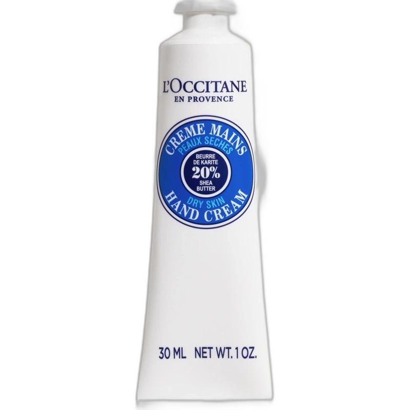 L'Occitane Shea Butter Hand Cream
