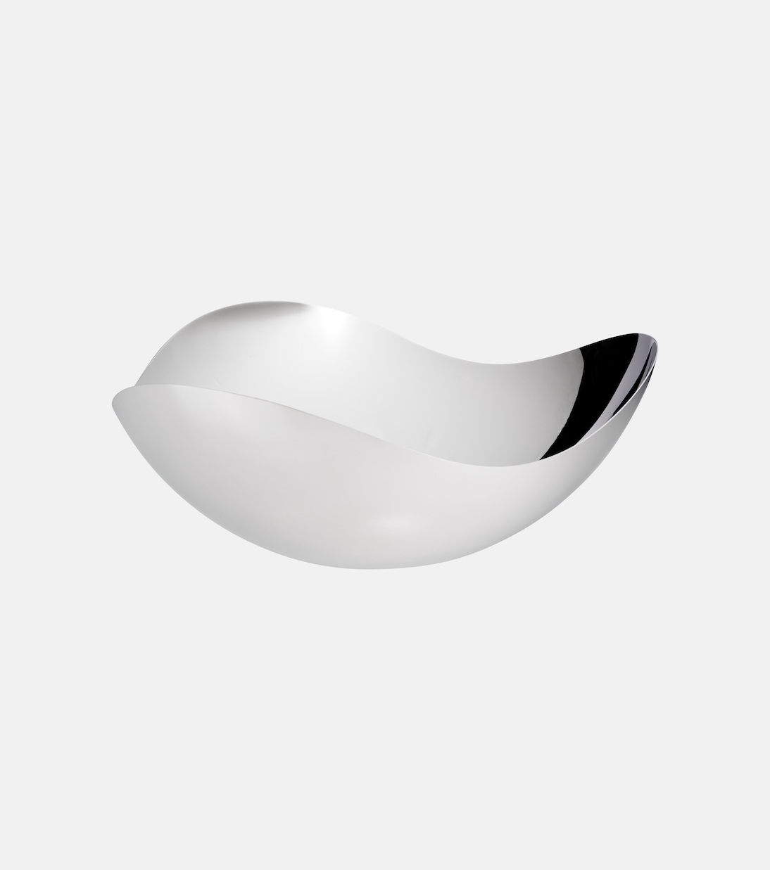 Georg Jensen Bloom Large Stainless Steel Bowl