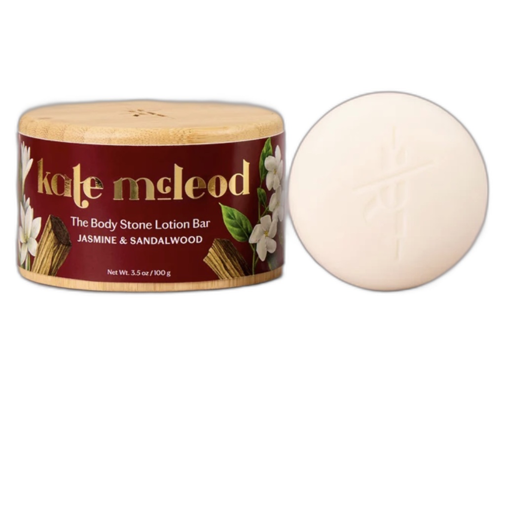 Kate McLeod Body Stone