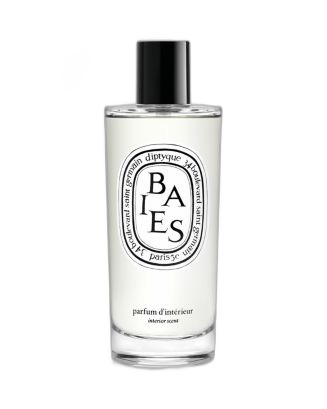 Diptyque Room Spray — Baies or Figuier