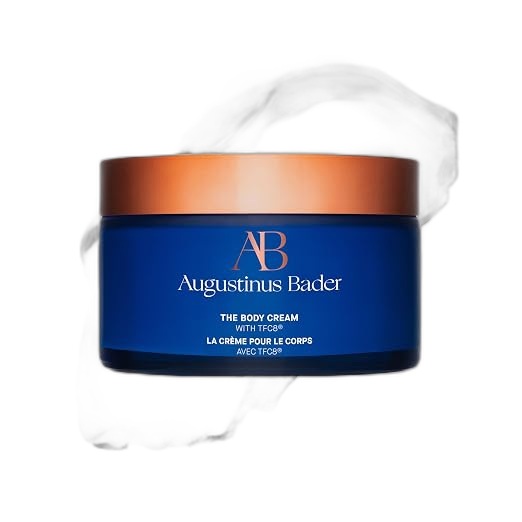 Augustinus Bader The Body Cream