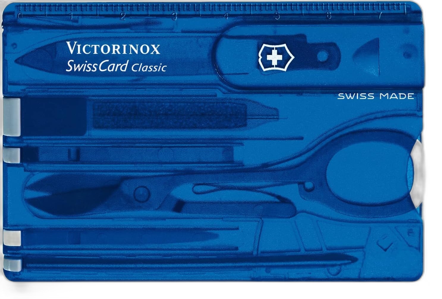 Victorinox Swiss Card Classic
