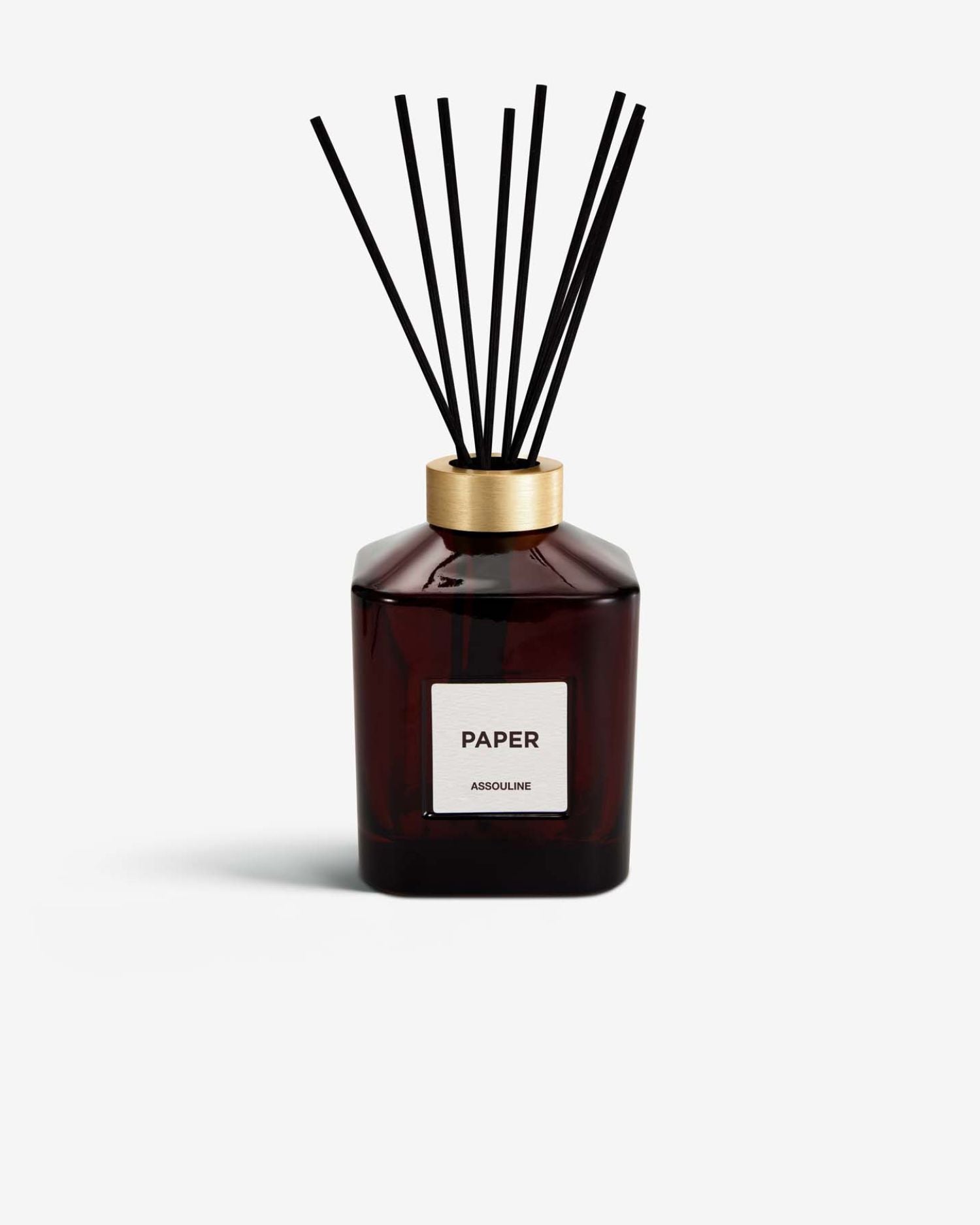 Assouline Cedar & Sandalwood Diffuser