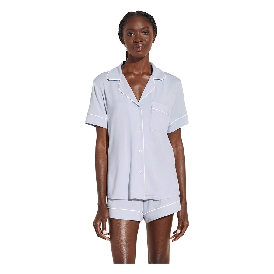 Eberjey Gisele shortie pajama set gift for her