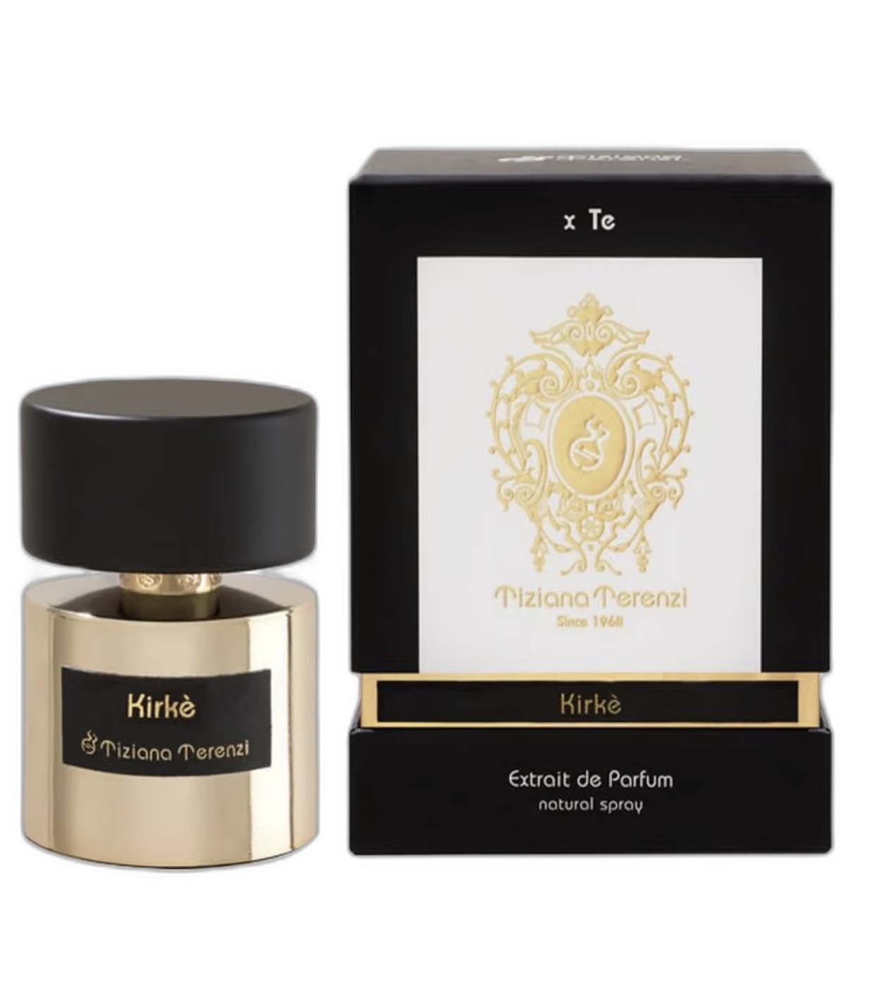 Tiziana Terenzi Kirke Luxury Perfume