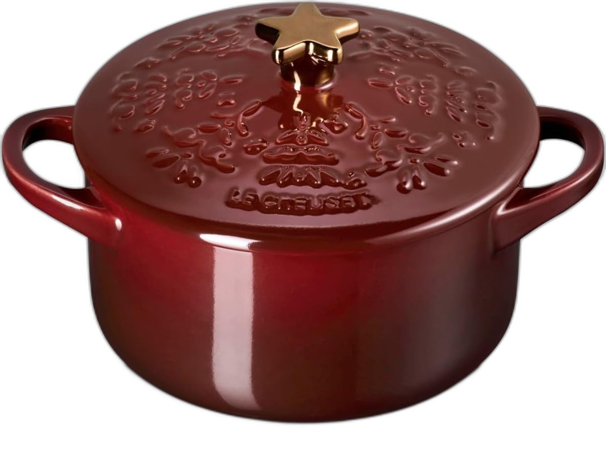 Le Creuset Mini Cocotte