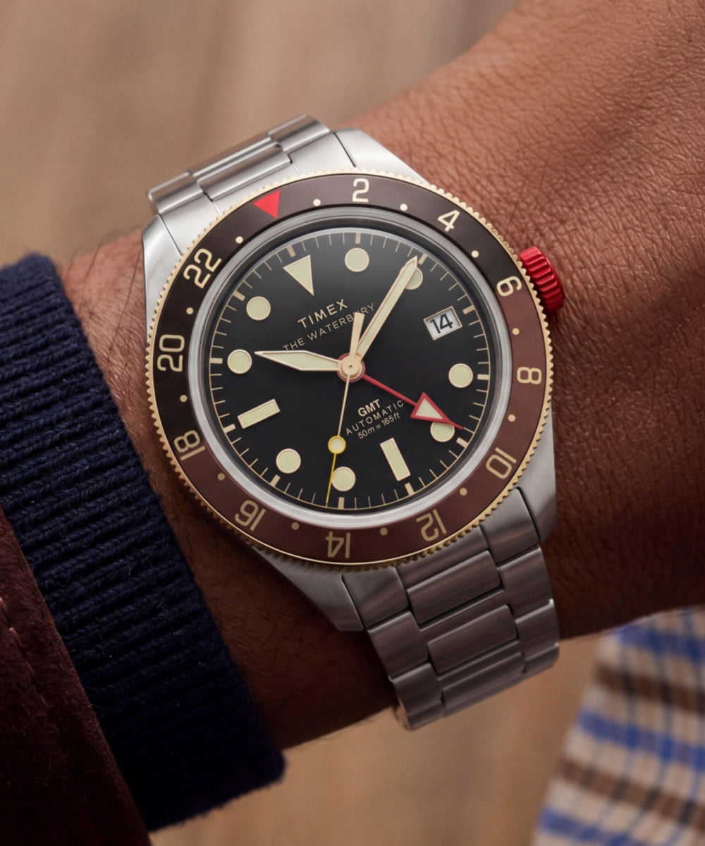 Timex 2026 Watch Releases