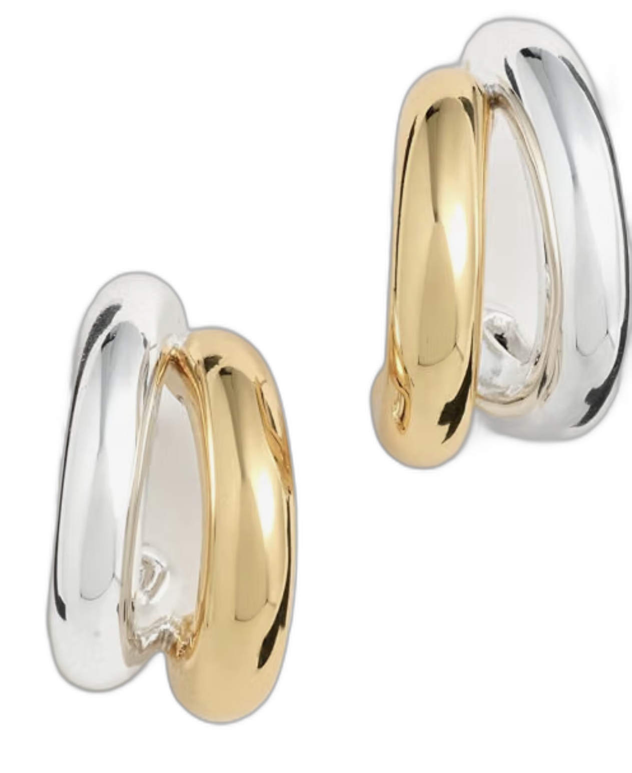 Jenny Bird Florence Earrings