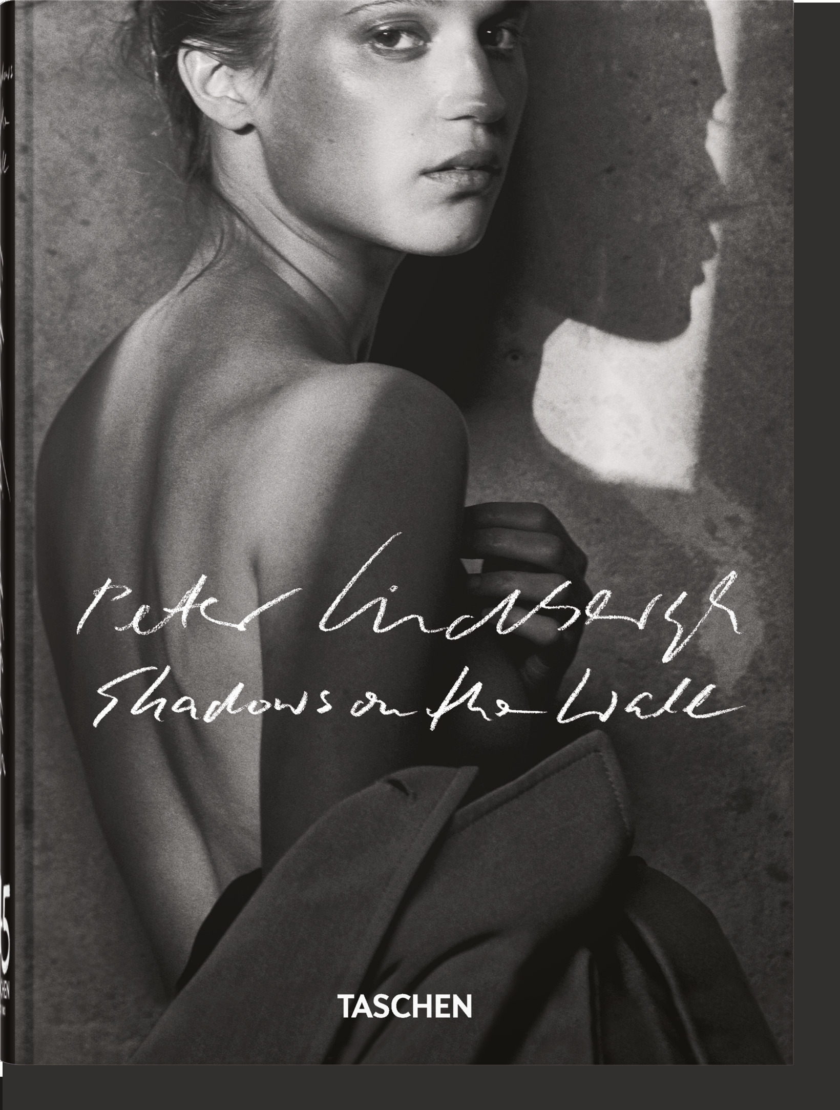 TASCHEN Peter Lindbergh: Shadows on the Wall, 45th Ed.
