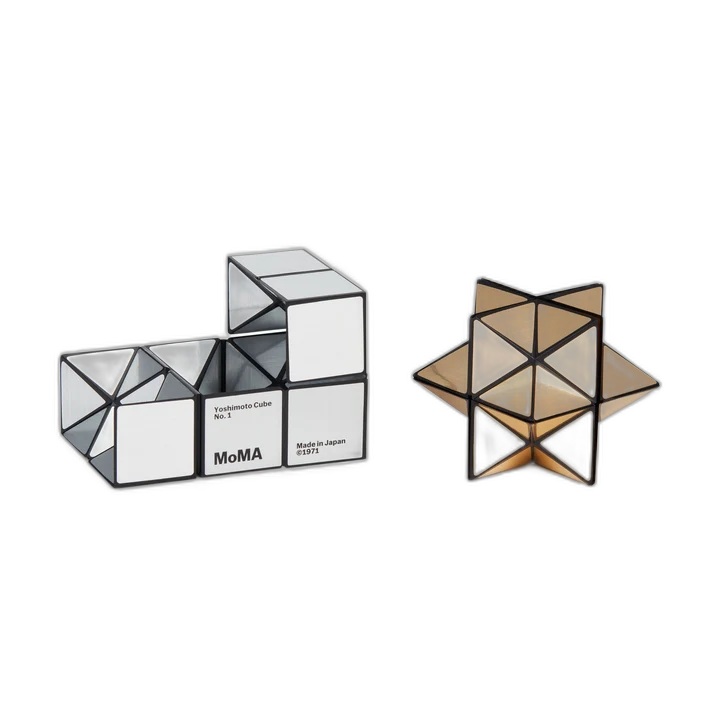MoMA Design Store Yoshimoto Cube No. 1