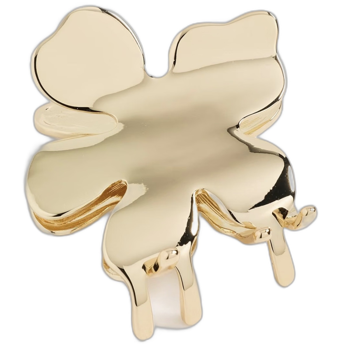 Lele Sadoughi Lily Claw Clip