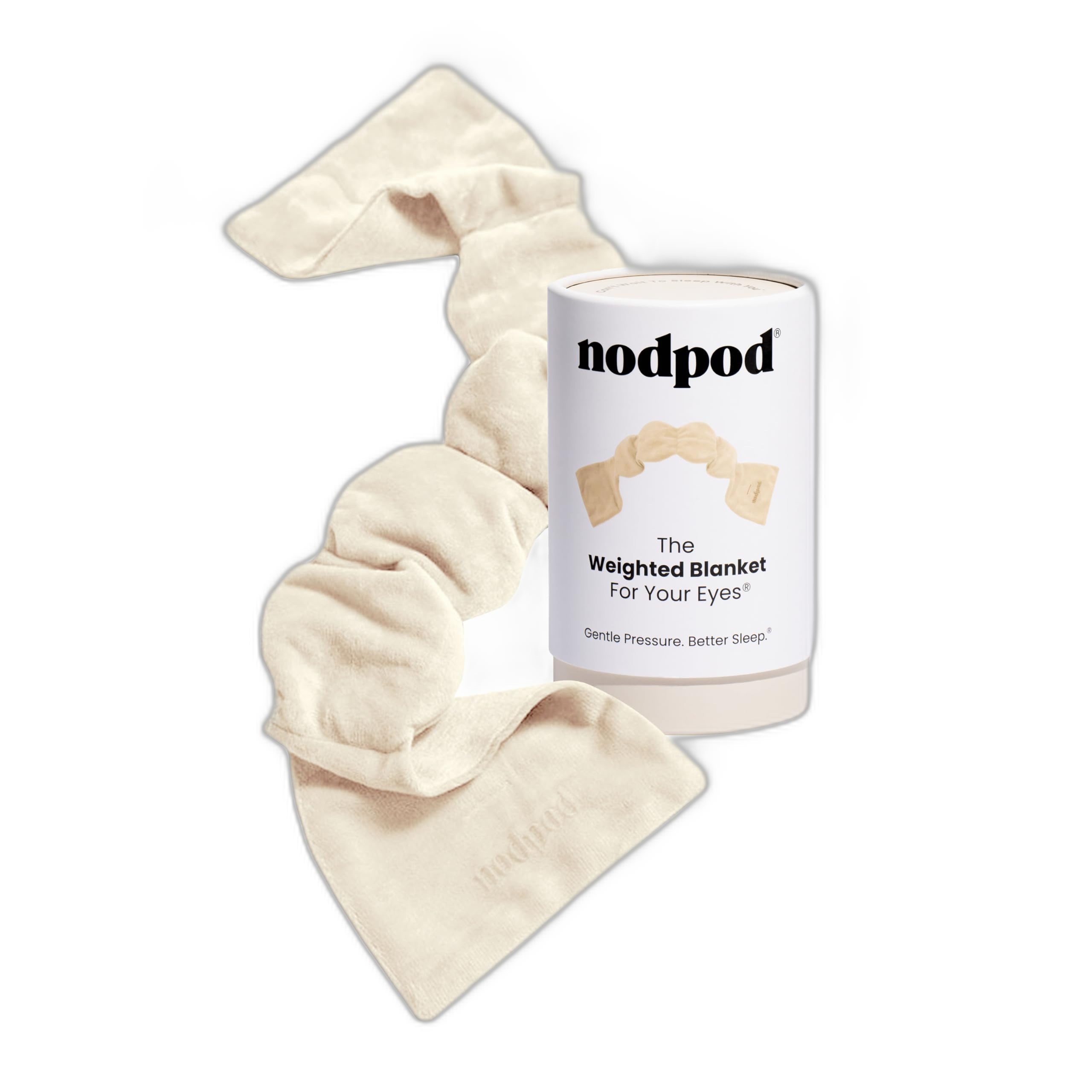 Nodpod Weighted Sleep Mask