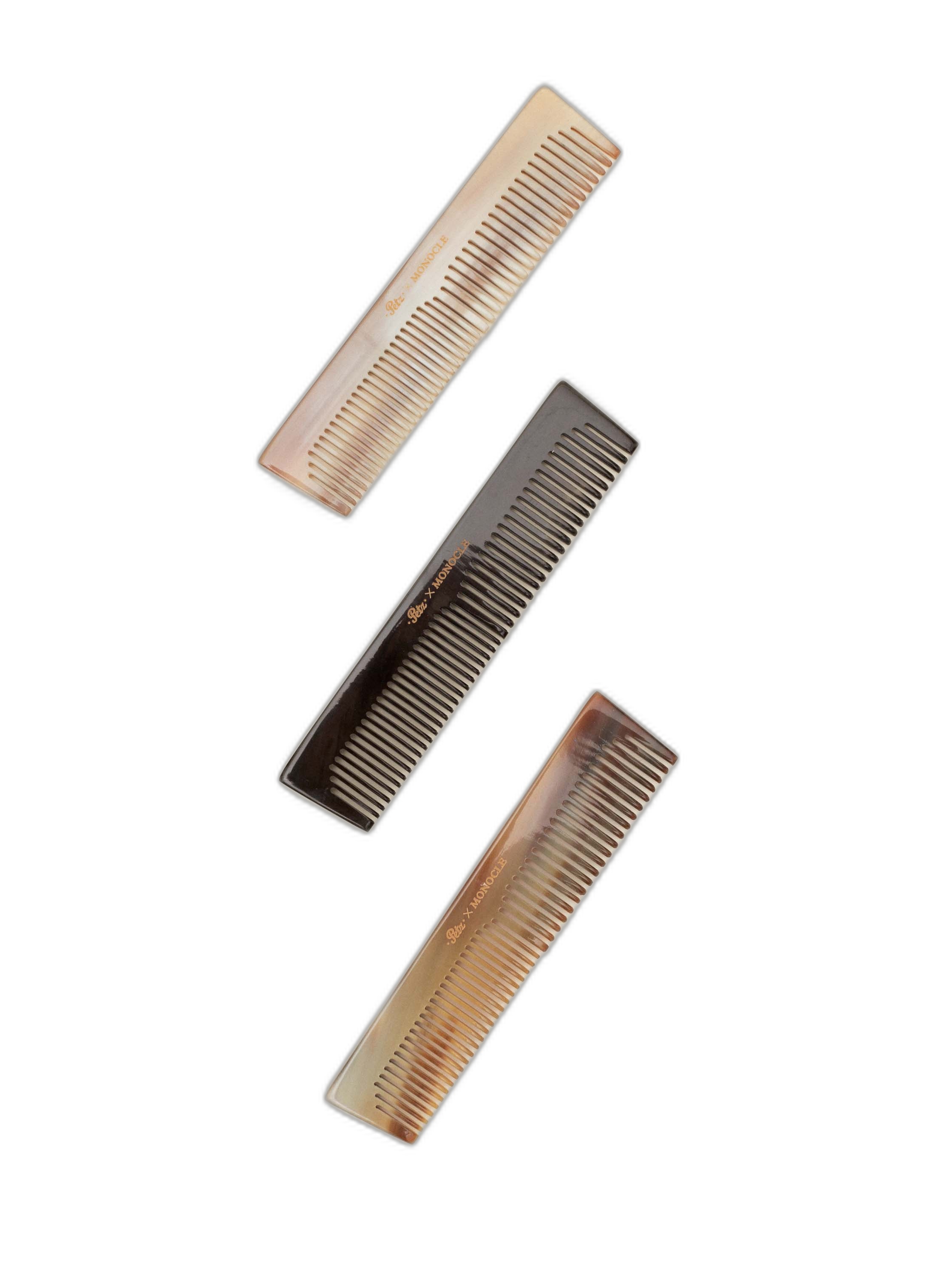 Petz Horn Comb