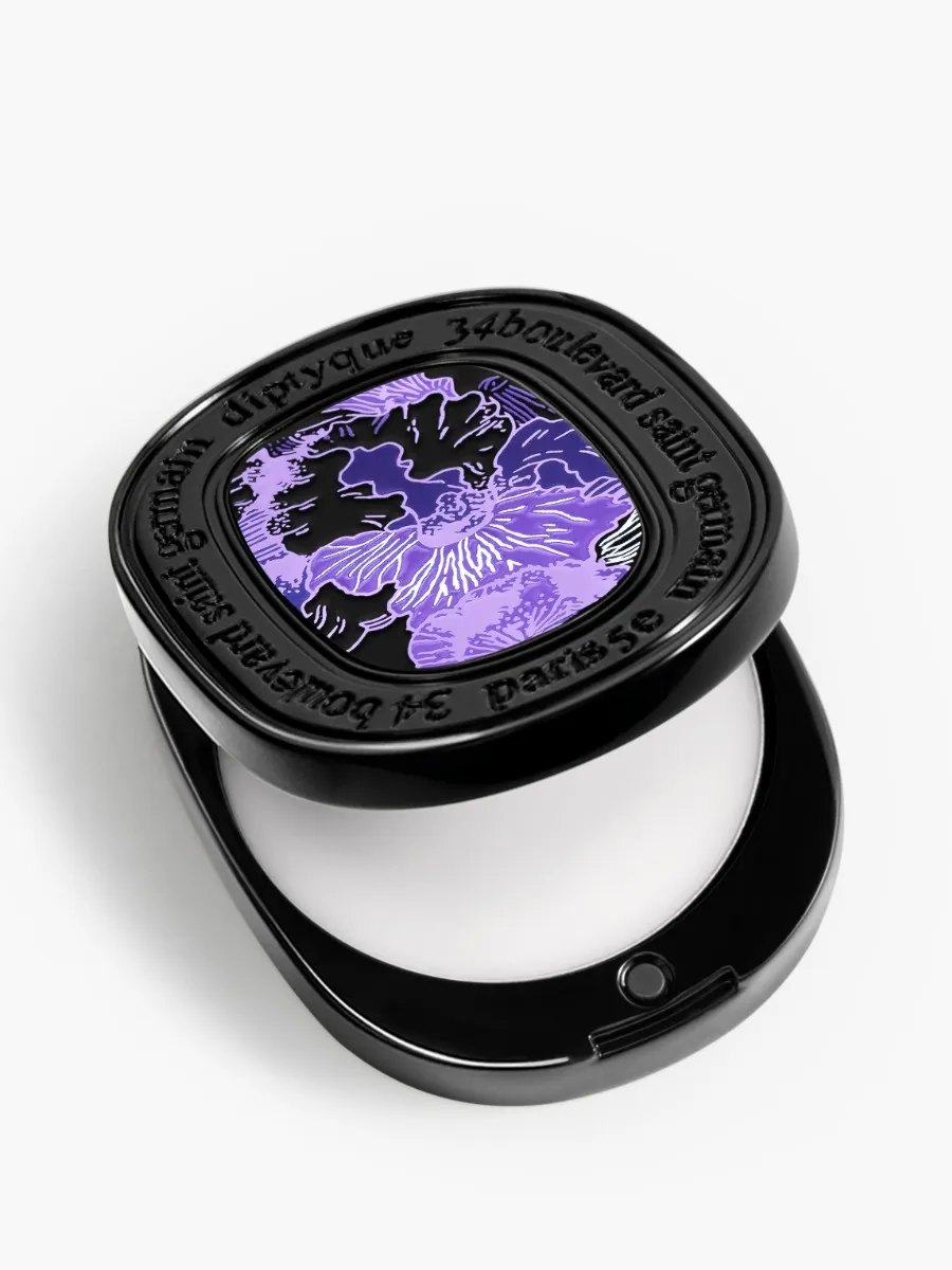 Diptyque Fleur de Peau Refillable Solid Perfume