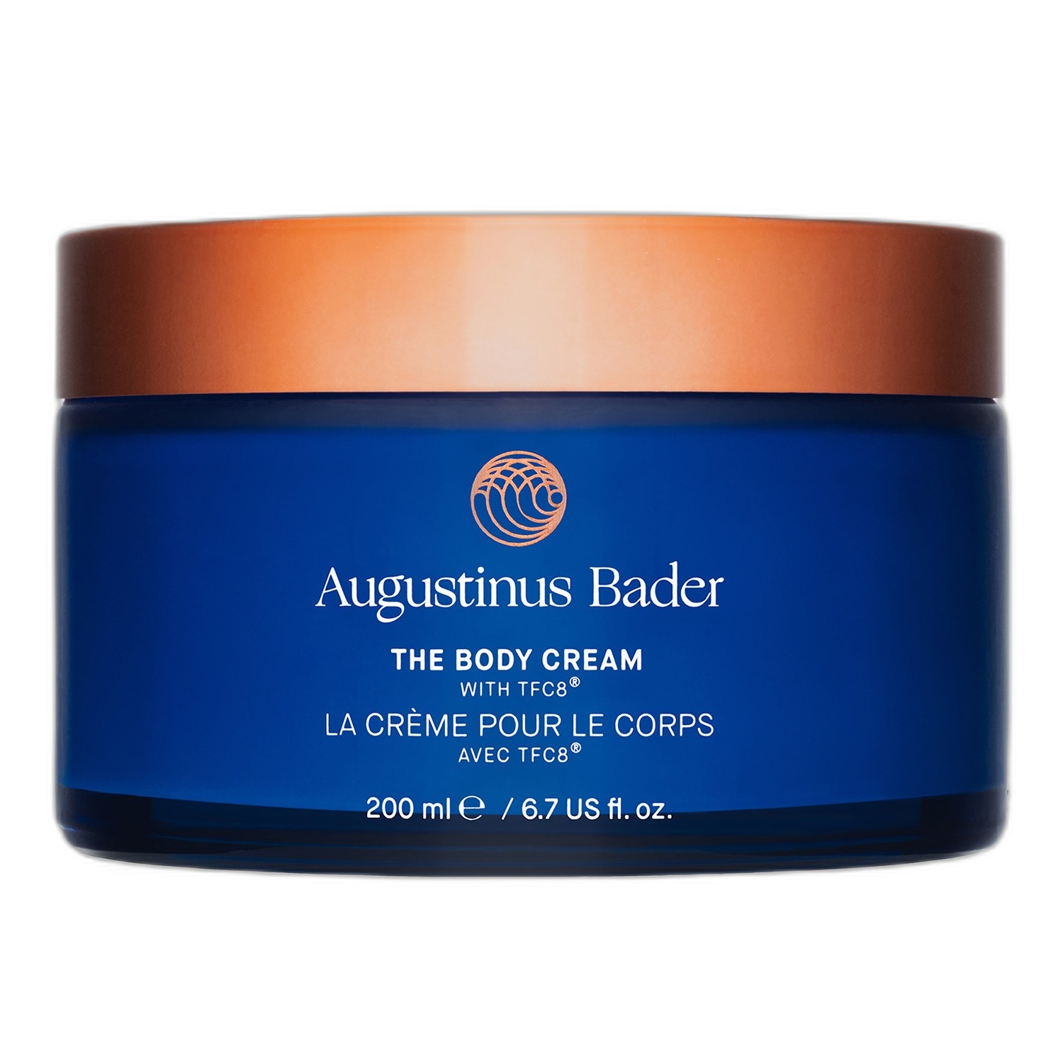 Augustinus Bader The Body Cream