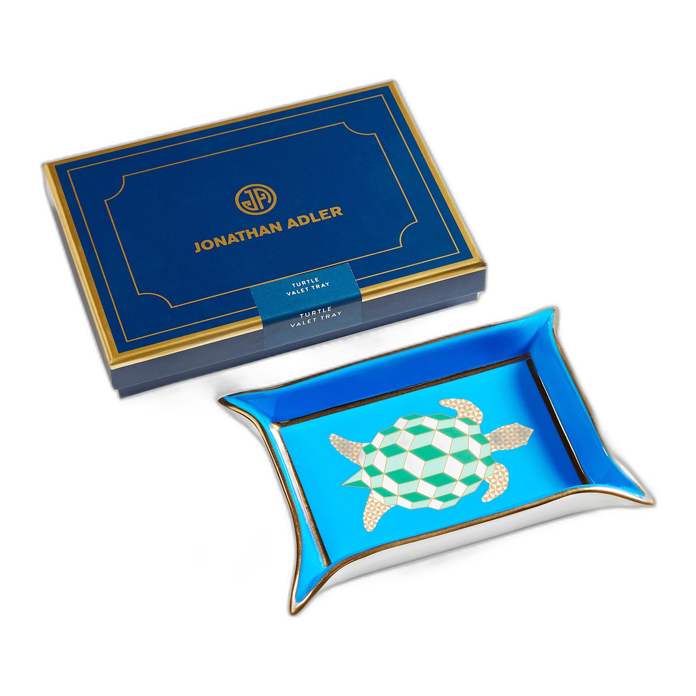 Jonathan Adler Valet / Trinket Tray