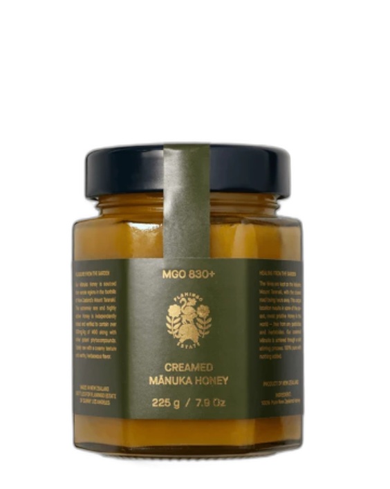 Flamingo Estate Manuka Rich Cream