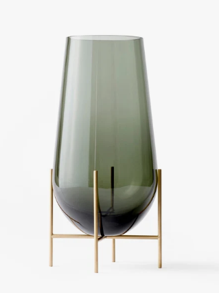 Audo Copenhagen Échasse Vase