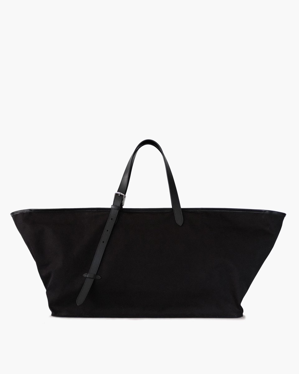 CECILIA Leonora Weekend Canvas Carryall