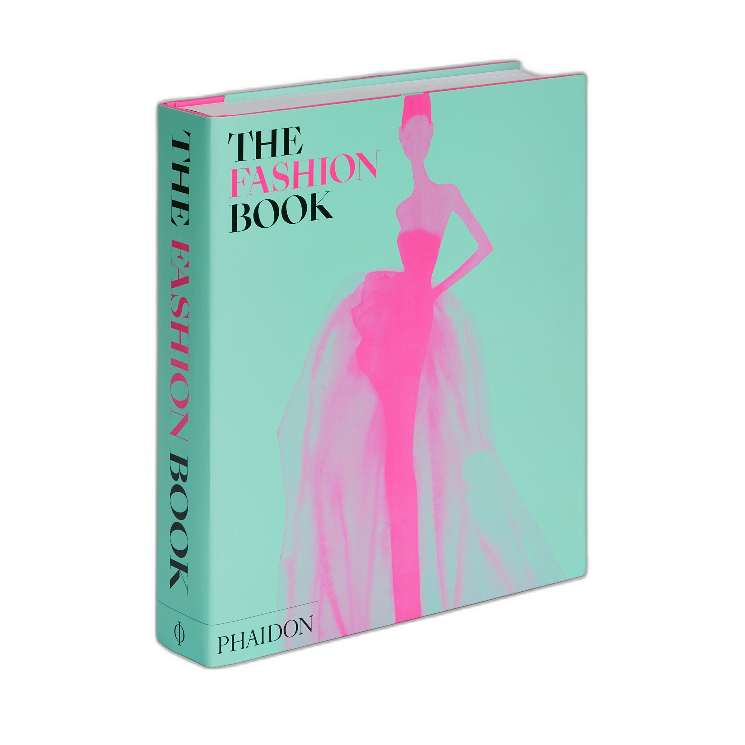 Phaidon The Fashion Book