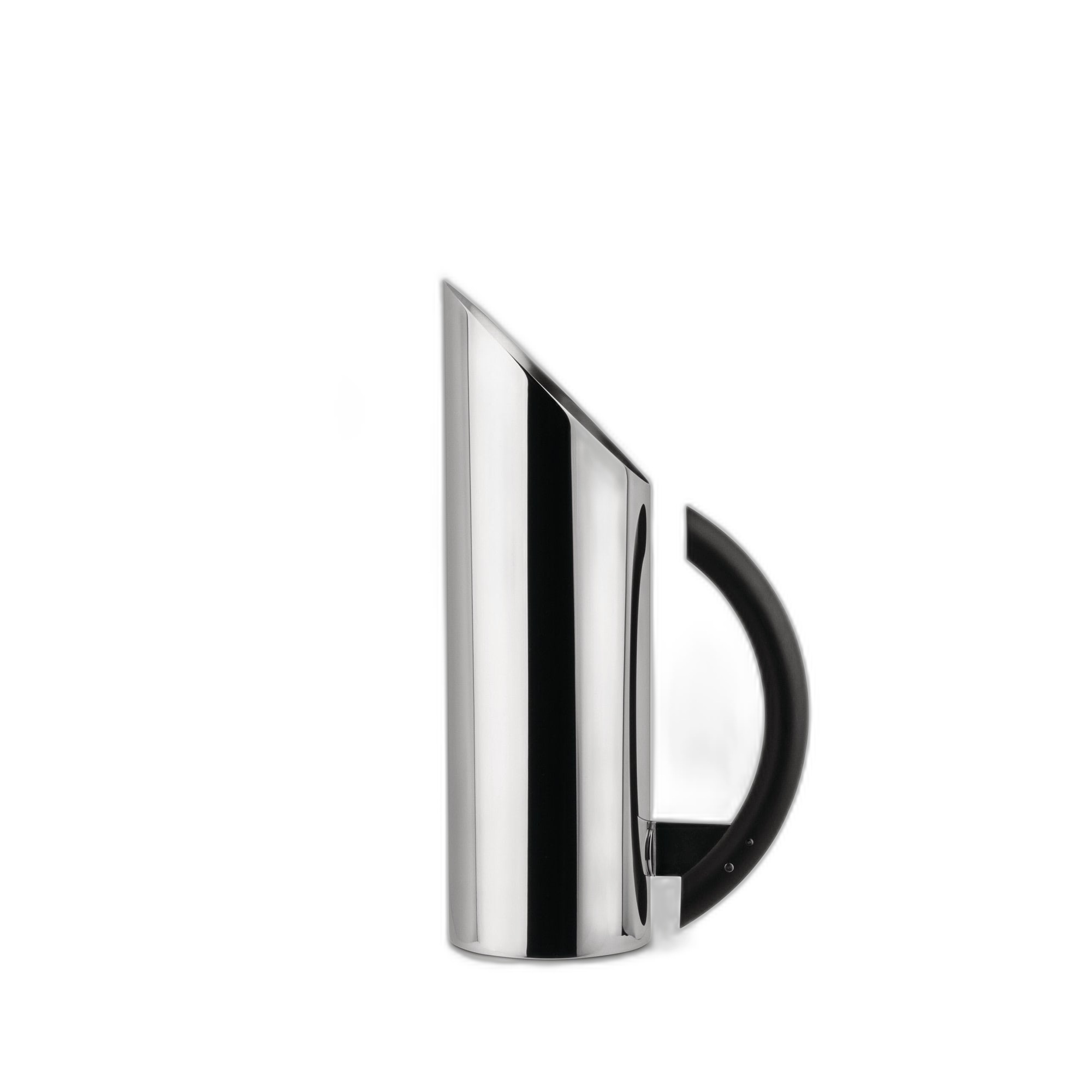 Alessi Tua Pitcher by Mario Botta