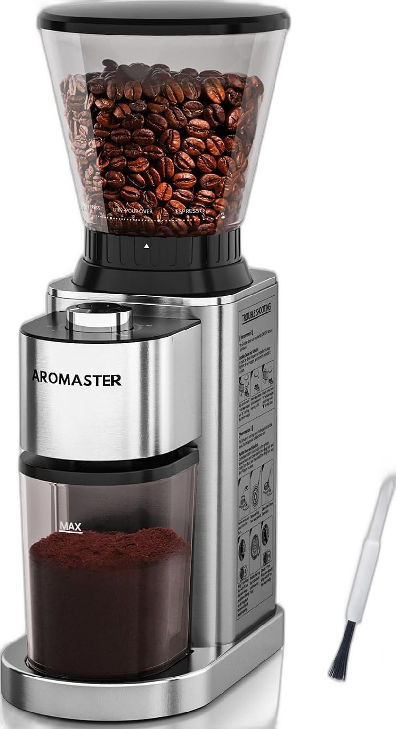 Areaware Everybody Grinder