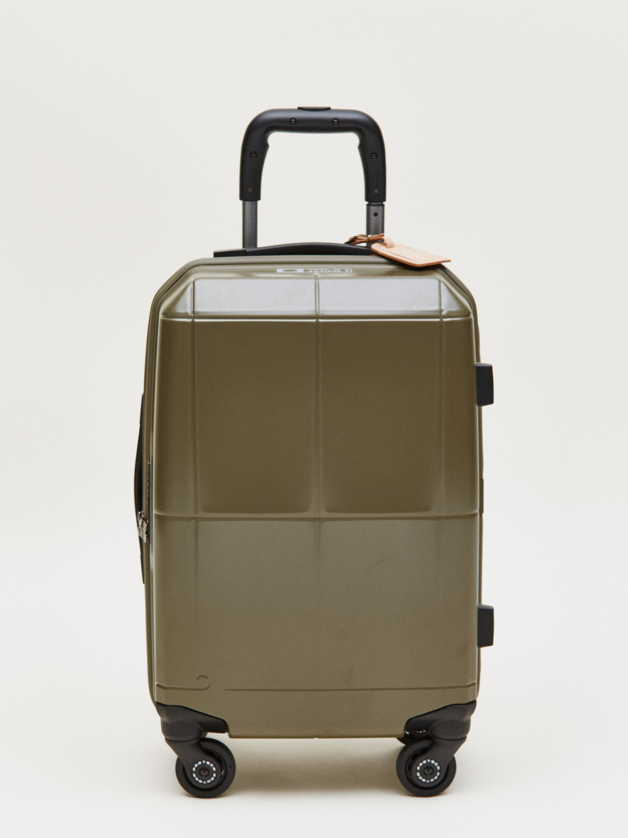 Proteca FreeWalker GL Suitcase