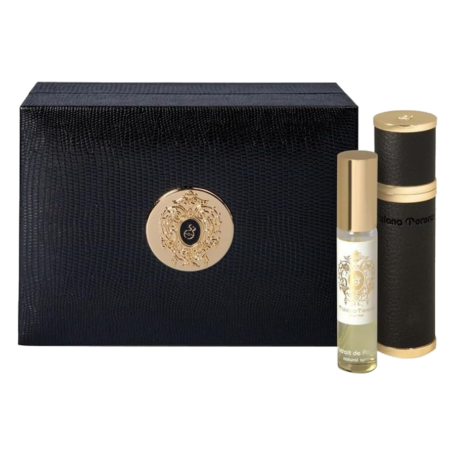 Tiziana Terenzi Kirke luxury perfume box set fragrance gift for women