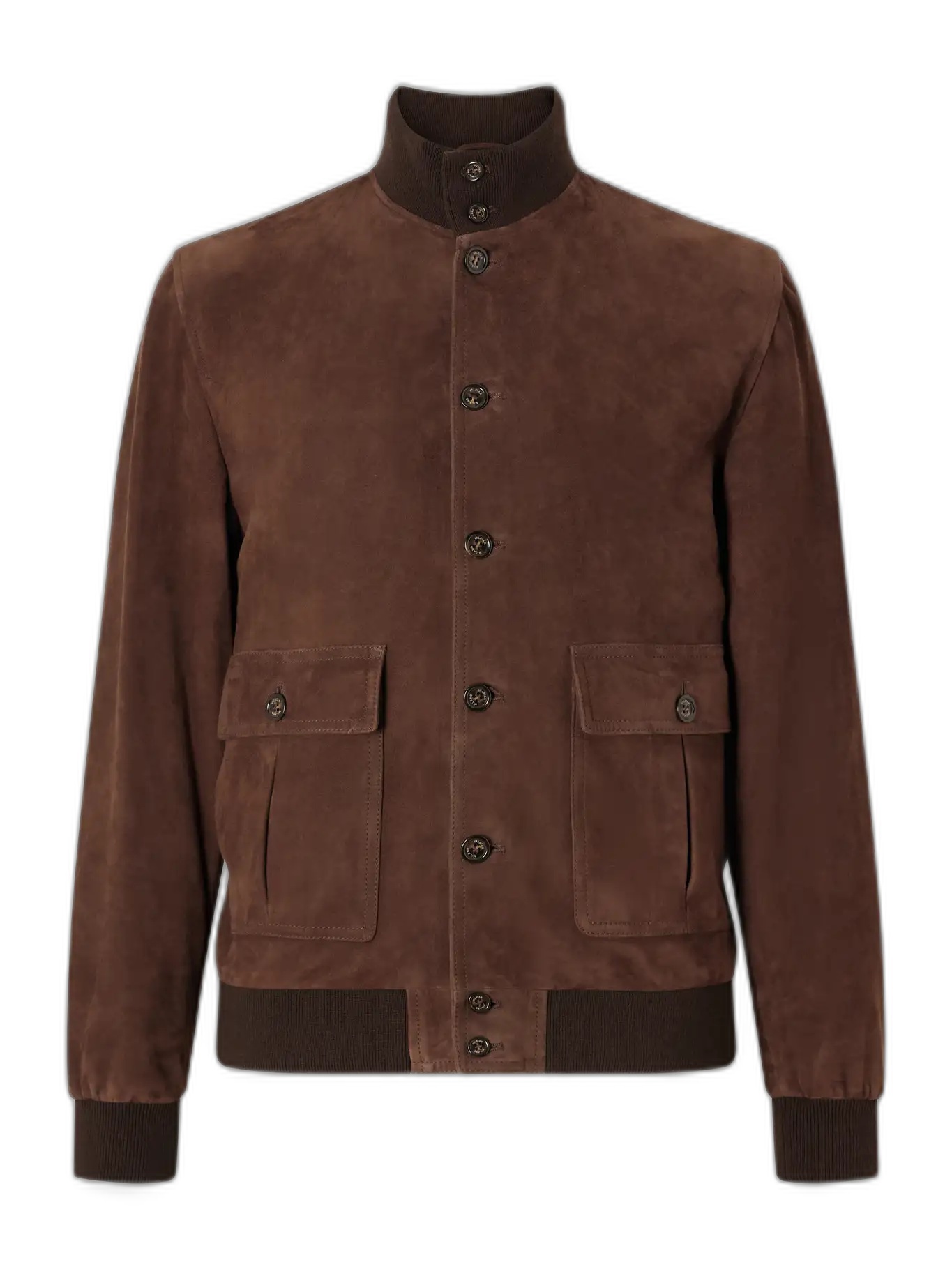 Valstar Valstarino Suede Jacket