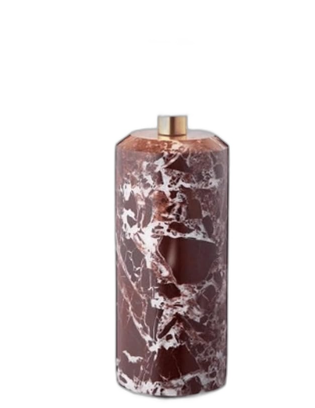 Amazon Marble Touch Table Lamp