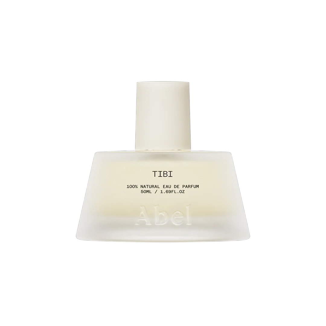 Abel × Tibi Tibi Mini Eau de Parfum