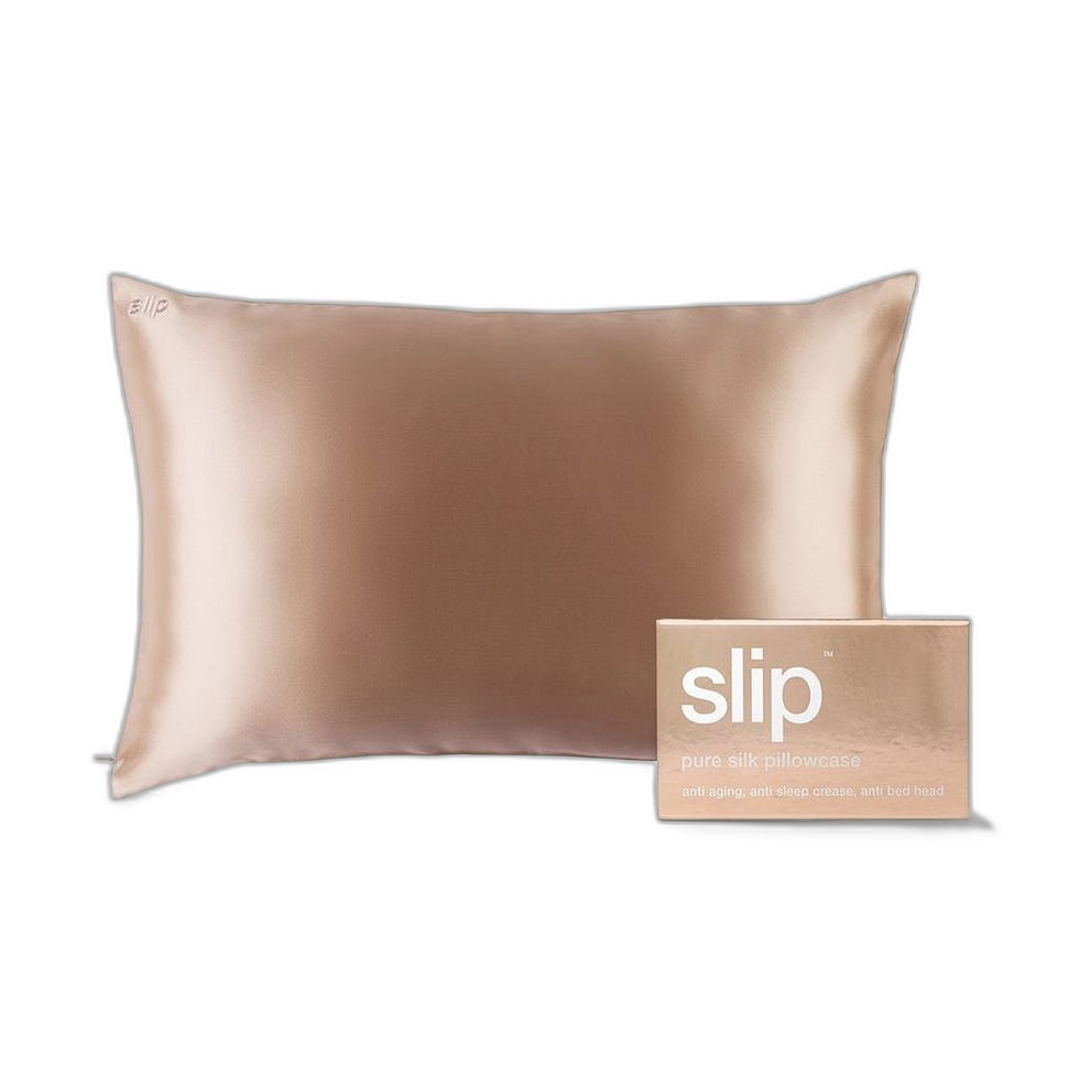 Slip Pure Silk Pillowcase