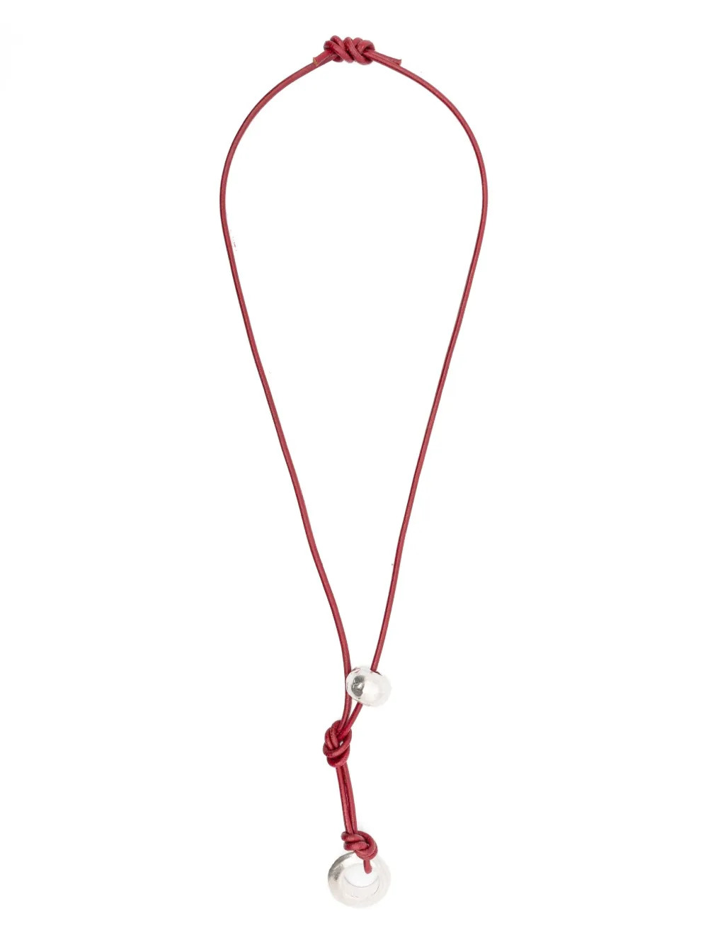 Alighieri The Poet's Lens Choker Necklace