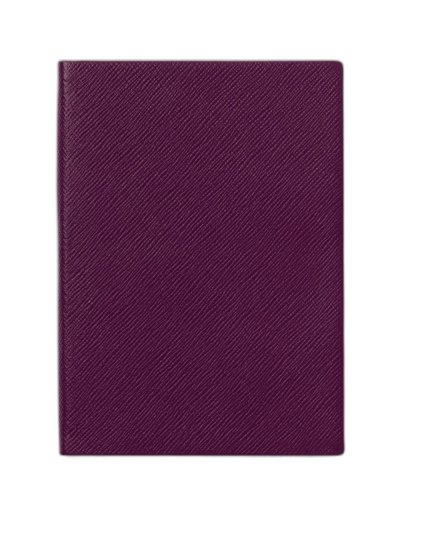 Smythson Panama Notebook