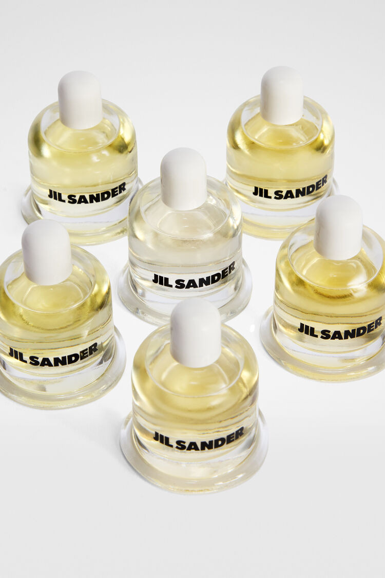 Jil Sander Discovery Set Chapter II — 6 × 8 mL