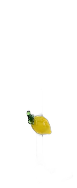 Zafferano Teca Frutta Goblet
