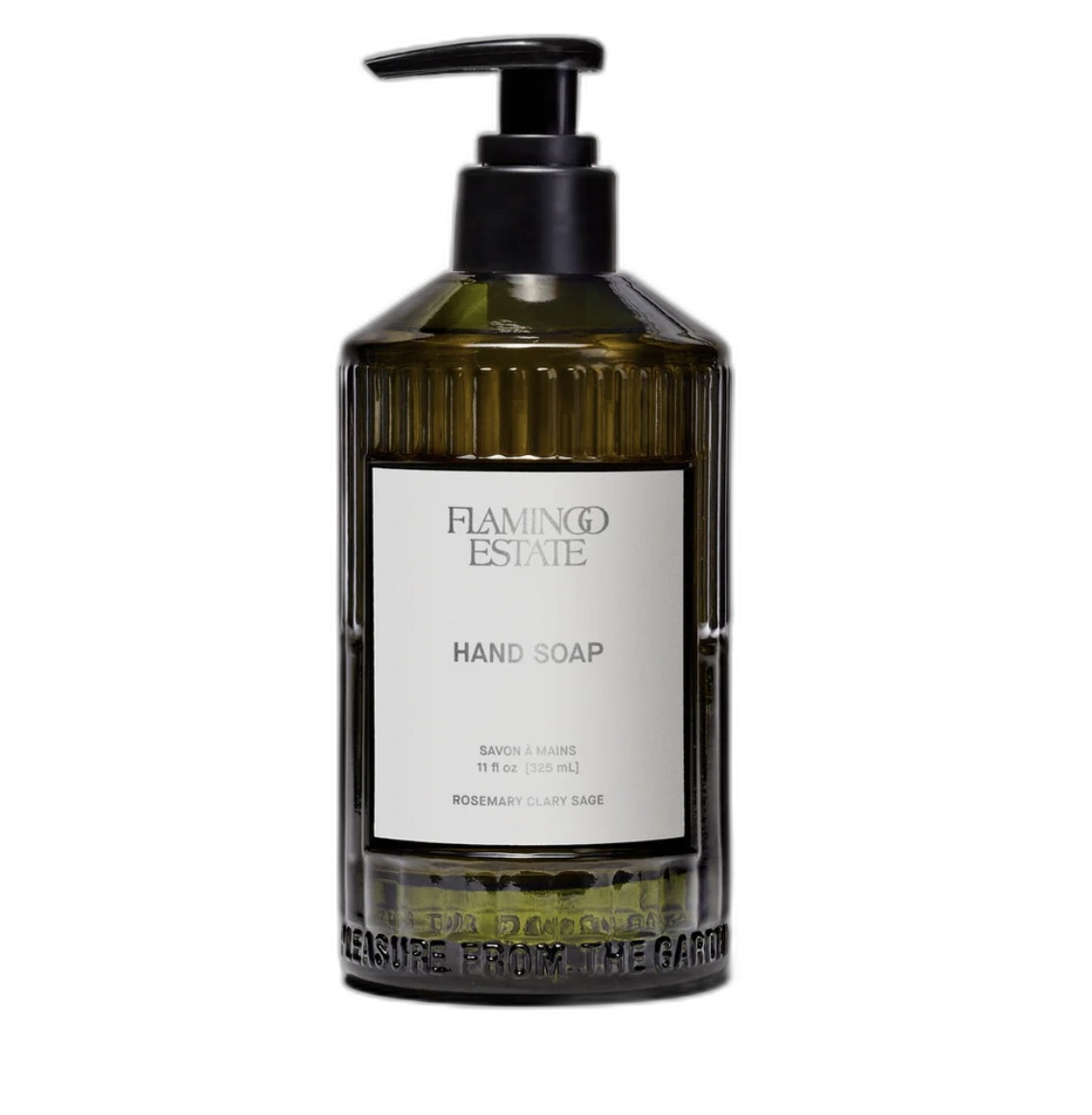 Flamingo Estate Hand Soap / Body Wash