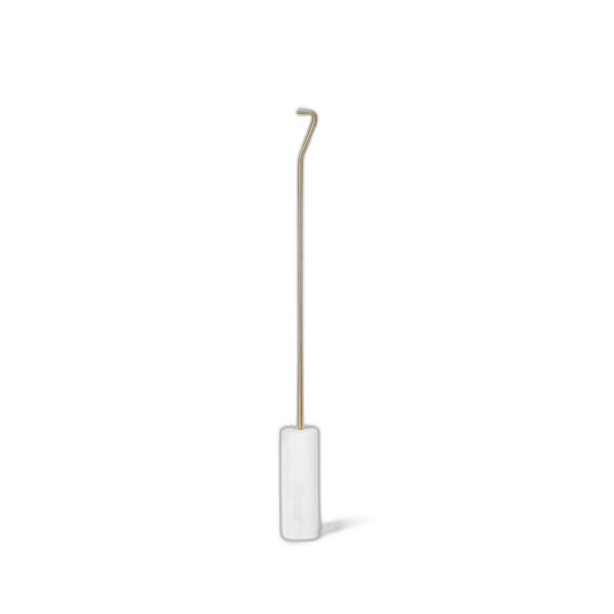 Trudon The Candle Snuffer — Pauline Deltour — Brass