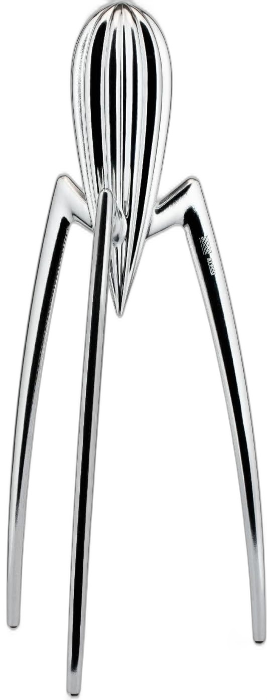 Alessi Juicy Salif Citrus Squeezer