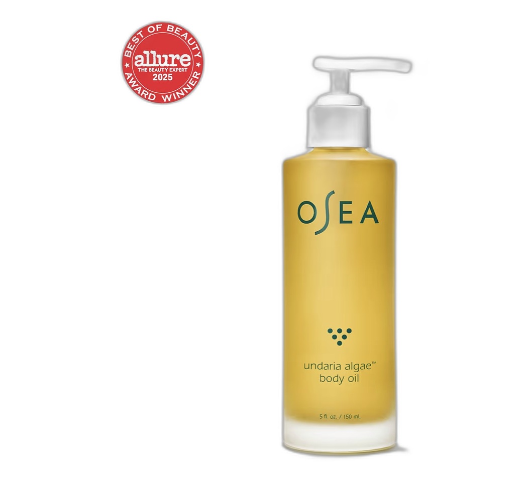 OSEA Undaria Algae Body Oil