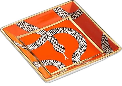 Jonathan Adler Jonathan Adler Eden Square Tray