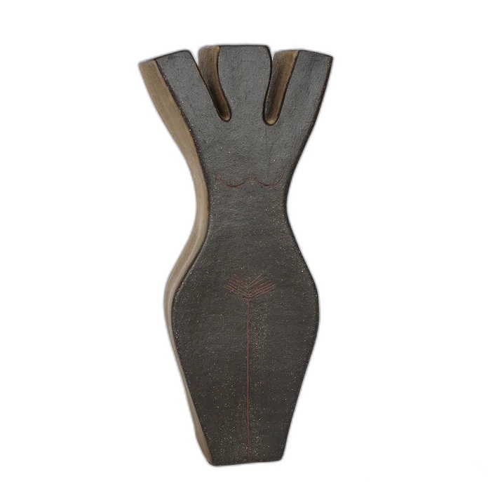 Michele Varian Soma Sculptural Vessel — One of a kind