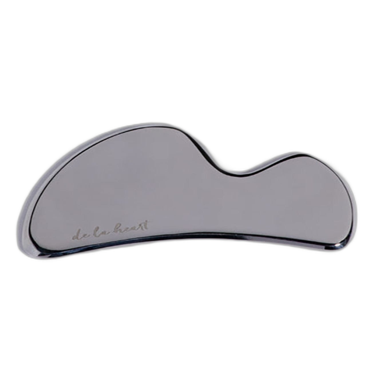 De La Heart Stainless Steel Gua Sha