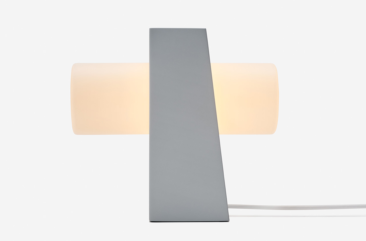 Gantri Figra Table Light by Simon Schmitz