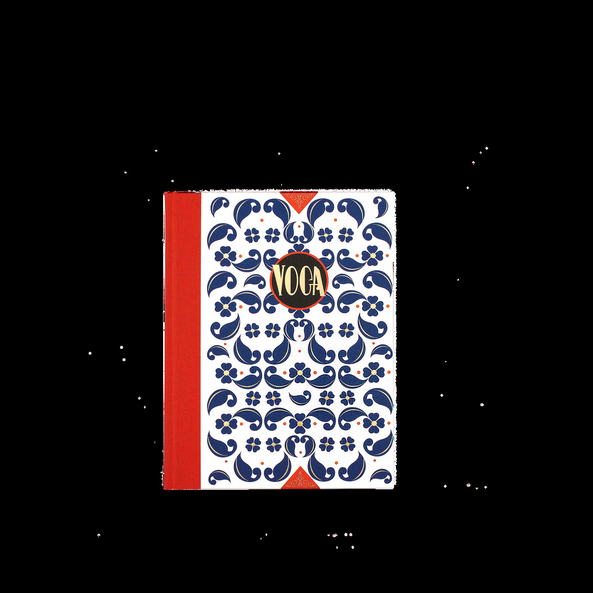 Claus Porto Voga Notebook