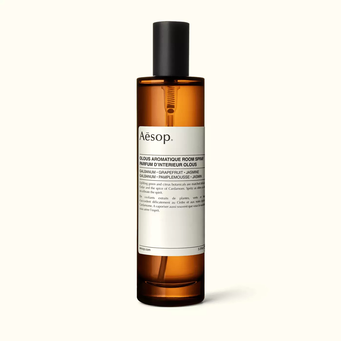 Aesop Olous Aromatique Room Spray — 100 mL