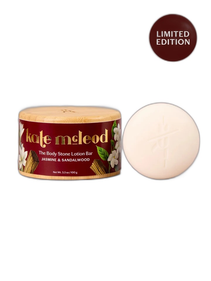 Kate McLeod Body Stone
